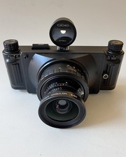 Gaoersi 6X17 panoramico con