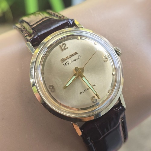 Orologio automatico uomo