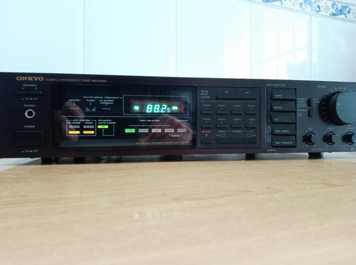 Onkyo 7420 - onkyo, tx-7420