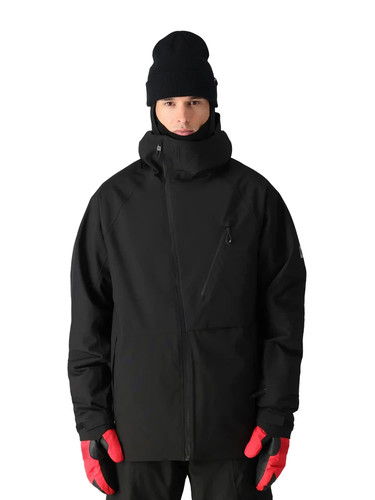 Giacca snowboard 686 hydra - giacca,