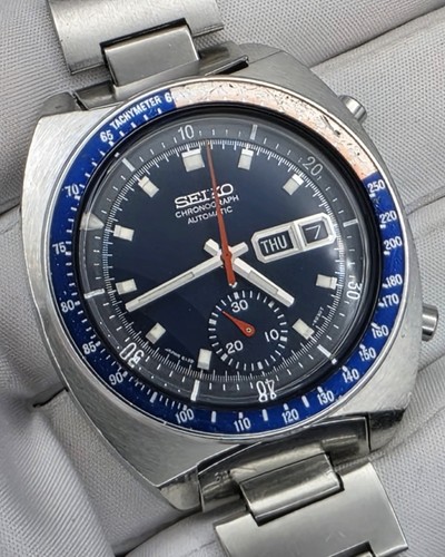 Seiko 6139 6002 - seiko, 6139-6002