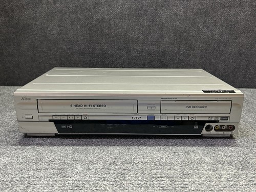 Funai sv2000 wv20v6 video - funai,