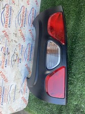 Stop ,fanale Posteriore