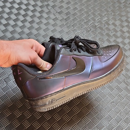 Nike air force foamposite - nike,