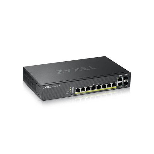 Zyxel switch managed layer - switch, 3