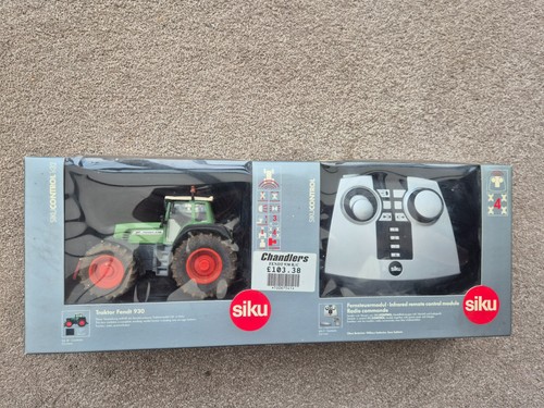 Siku control fendt 930 - 1/32,