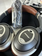 Bose QC15 Limited Edition -