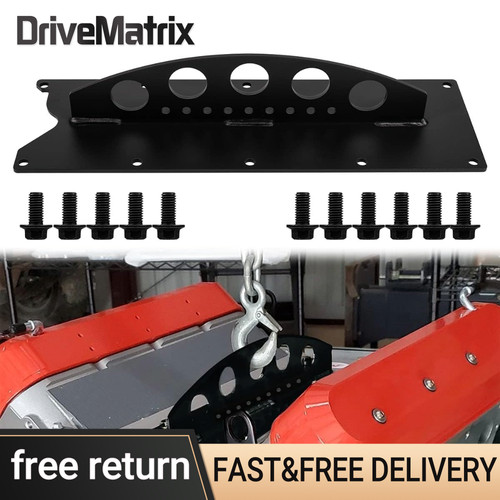 Engine lift plate for - ls,