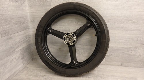 Ruota anteriore suzuki 650 - anteriore,