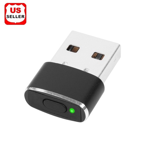 Mouse usb jiggler - usb, wiggler