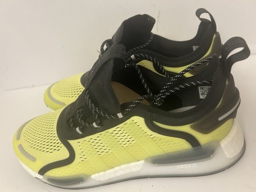 Adidas nmd neon yellow - adidas, v3