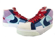 NIKE SB Zoom Blazer Mid PRM
