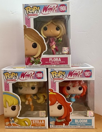 Funko pop animation - animation, club