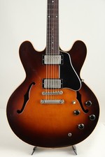 Gibson Custom Shop Edition ES-335 Dot Chitarra elettrica usata 1982