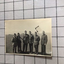 PAI,Ufficiali,Polizia Africa