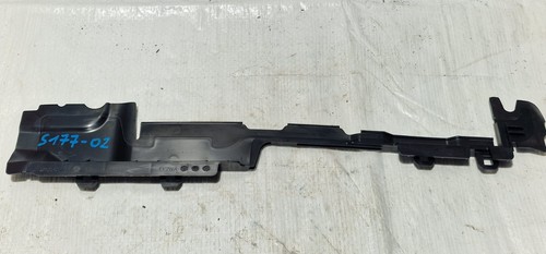 Deflettore aria destro ford - aria,