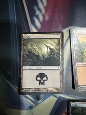 CARTE MAGIC THE GATHERING 