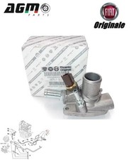 Termostato refrigerante