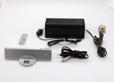 Sistema home audio - , sony