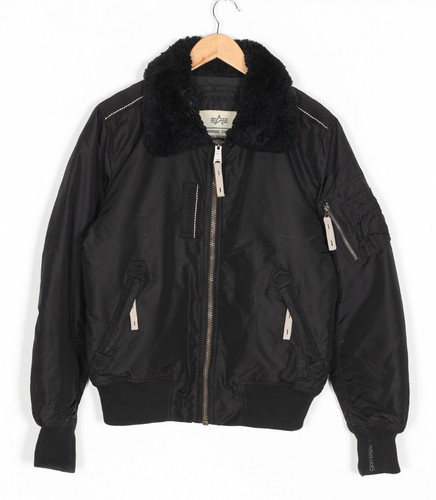 Alpha industries flying - alpha, b-15