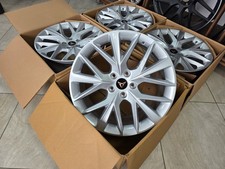 Cerchi in lega originali CUPRA 18 pollici 5FF071498 CUPRA FORMENTOR NUOVI