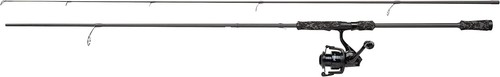 Abu garcia max black - black, ops