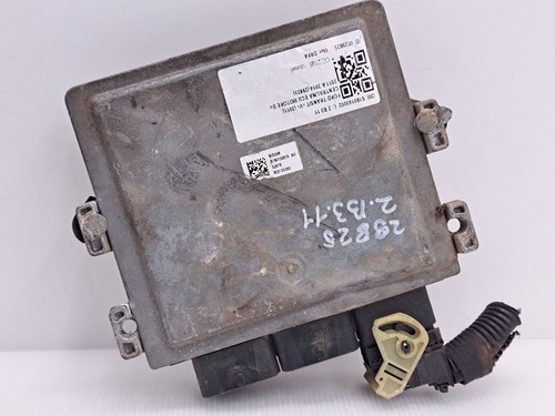 Centralina motore ecu per ford - centralina,