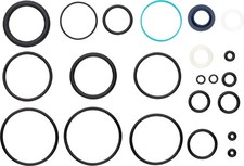 Coil Shock Rebuild Kit - FOX