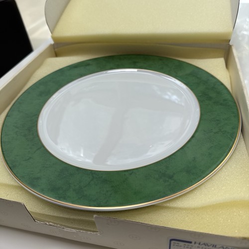 Haviland limoges set 6 - haviland, of