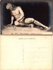 Roma Museo Capitolino