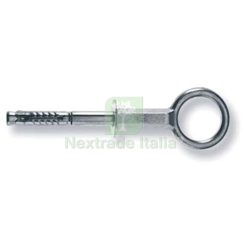 20pz tassello acciaio - 20pz,