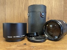 Mint W/Custodia & Paraluce