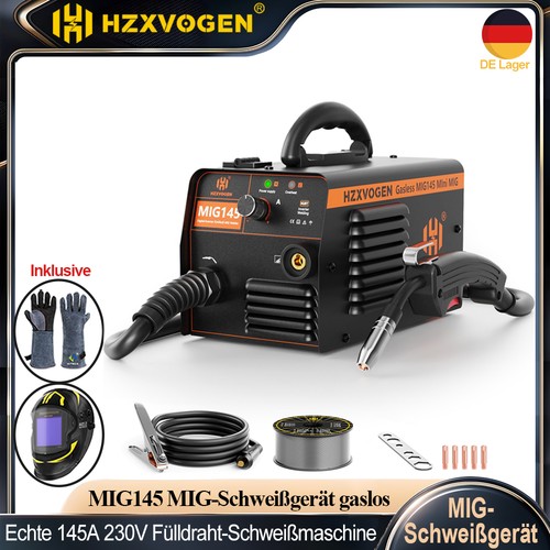 Saldatrice vera 145a senza gas - 145a,