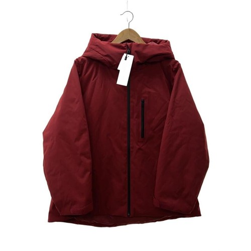 Uniqlo giacca donna rossa - giacca, con