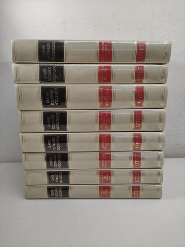 Dizionario enciclopedico - dizionario,
