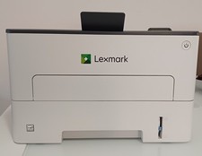 stampante lexmark in ottime condizione cedo per inutilizzo