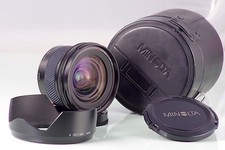 Classic lens minolta - lens, af