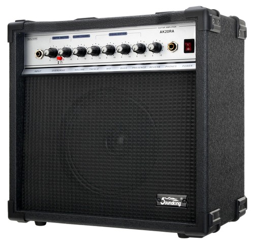 Amplificatore per chitarra - per,