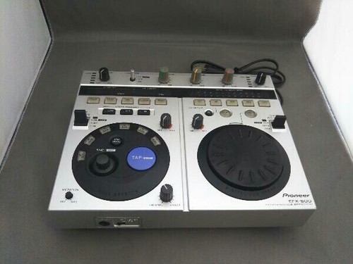 Pioneer efx 500 - pioneer, efx-500