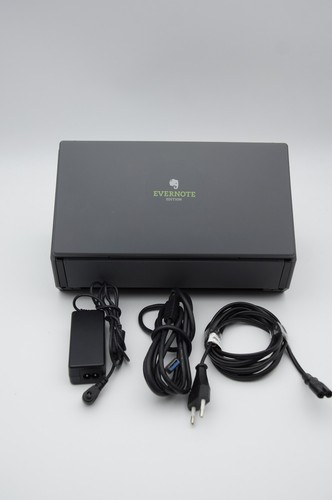 Ricoh fujitsu scansnap ix500ee - ricoh,