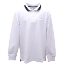 6849AO polo bimbo SUN 68 boy