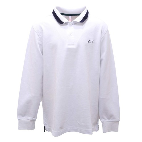 6849ao polo bimbo sun boy - bimbo,