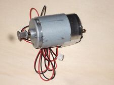 EPSON motore motorino CR Motor