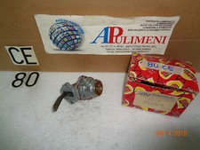 POMPA BENZINA MECCANICA IVECO 65.9-65.12-79.12-79.14-MOTORE INDUSTRIALE 8060.05-