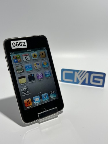 Apple ipod touch - touch, 3a