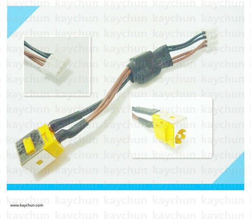 Power jack cable for - in,