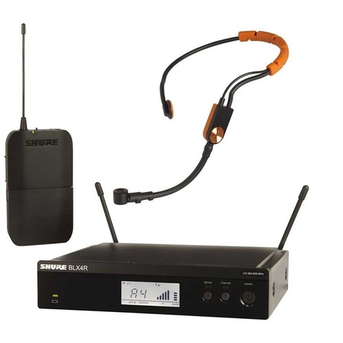 Shure blx14r sm31 - blx14r,