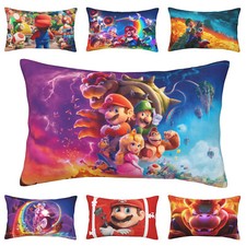 Federa Super Mario Bros per