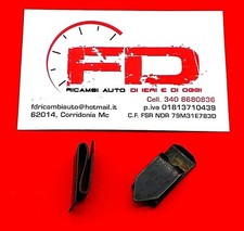 MOLLETTE CORTE PER PANNELLI