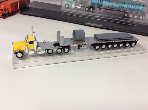 Dcp peterbilt 389 - dcp, cab